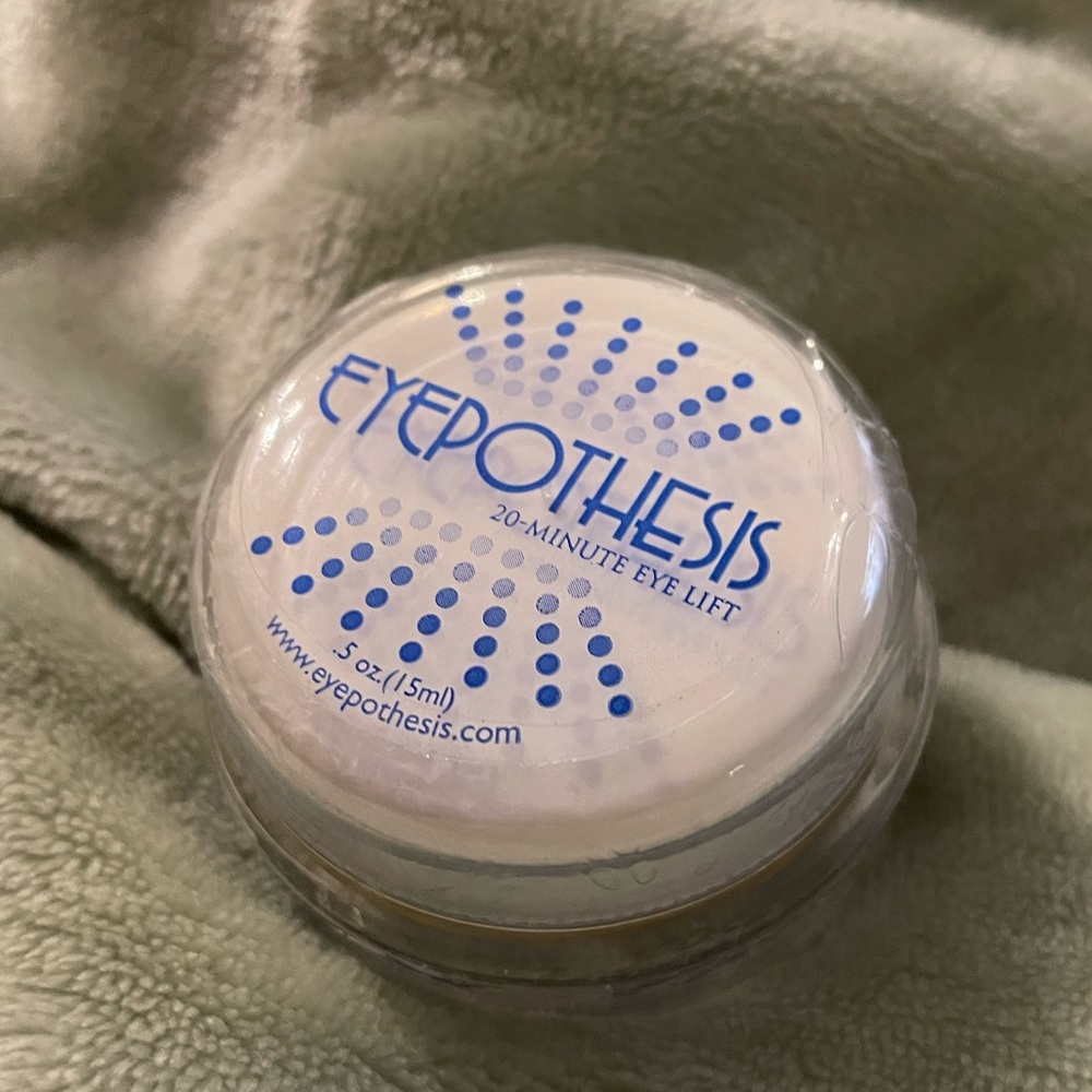 BNIP Eyepothesis 20 Minute Eye Lift